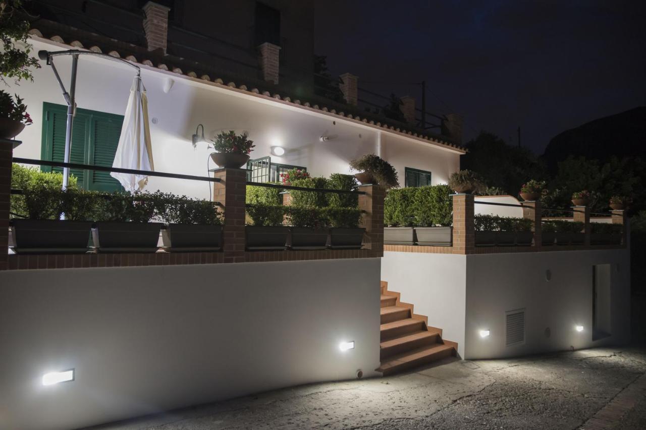 L'Incanto Amalfi Coast Bed & Breakfast Vietri sul Mare Ngoại thất bức ảnh