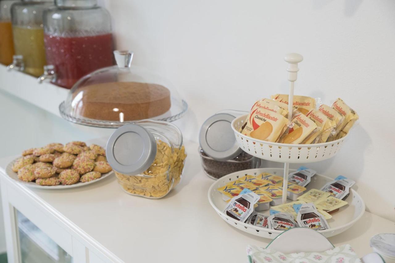 L'Incanto Amalfi Coast Bed & Breakfast Vietri sul Mare Ngoại thất bức ảnh
