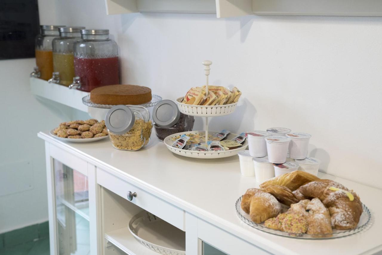 L'Incanto Amalfi Coast Bed & Breakfast Vietri sul Mare Ngoại thất bức ảnh