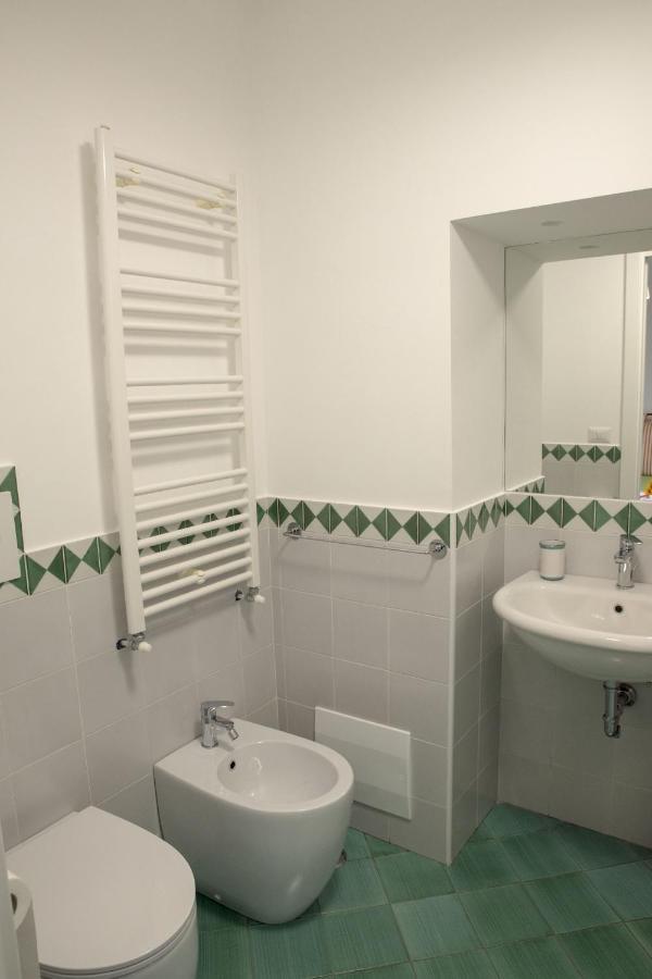 L'Incanto Amalfi Coast Bed & Breakfast Vietri sul Mare Ngoại thất bức ảnh