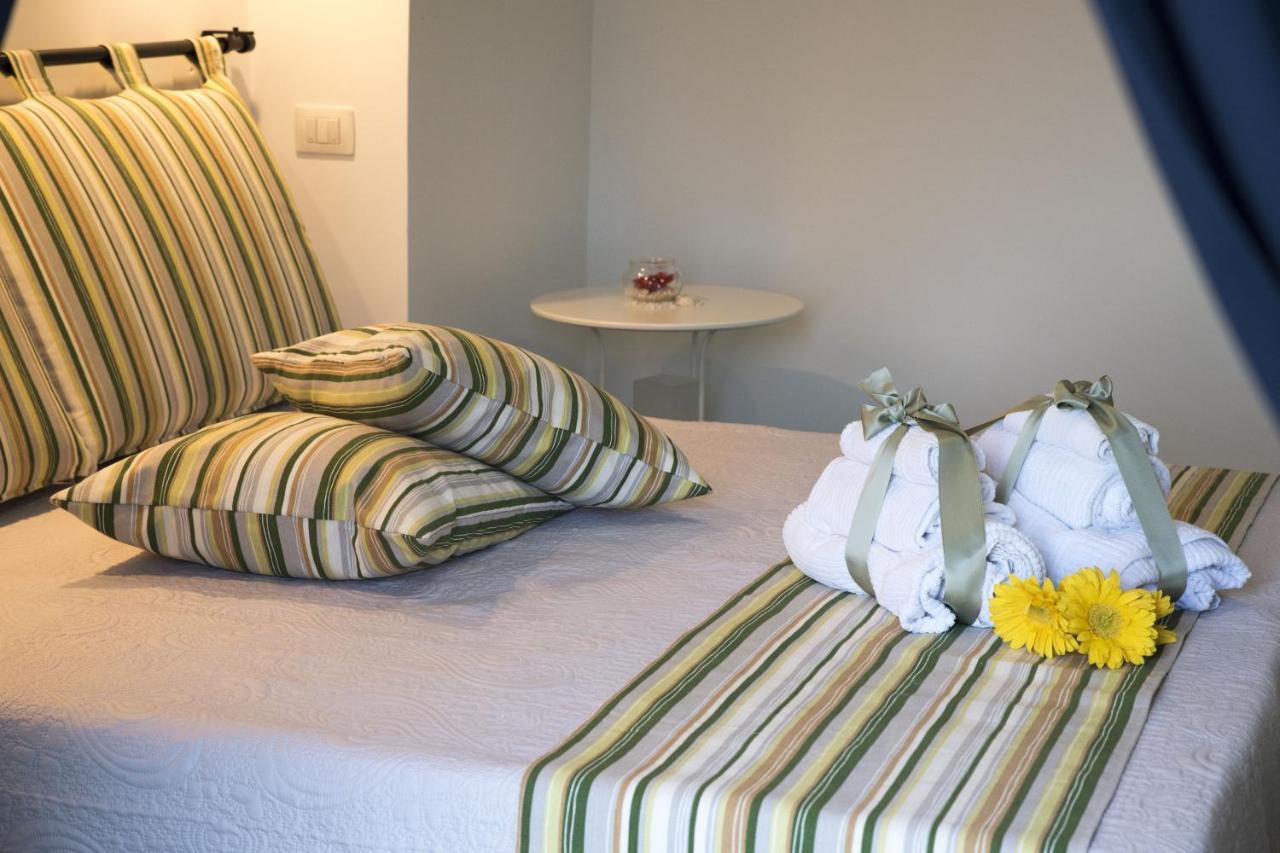 L'Incanto Amalfi Coast Bed & Breakfast Vietri sul Mare Ngoại thất bức ảnh