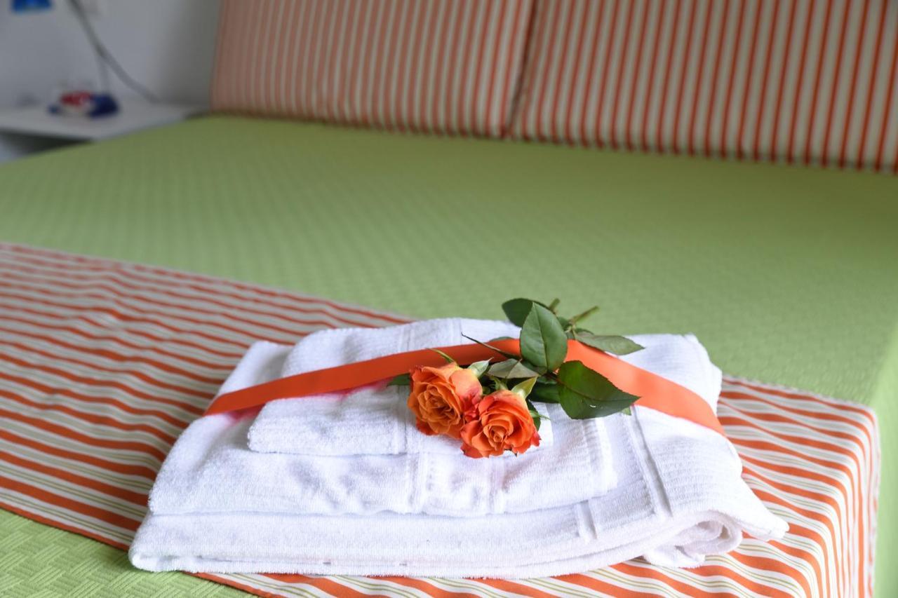 L'Incanto Amalfi Coast Bed & Breakfast Vietri sul Mare Ngoại thất bức ảnh