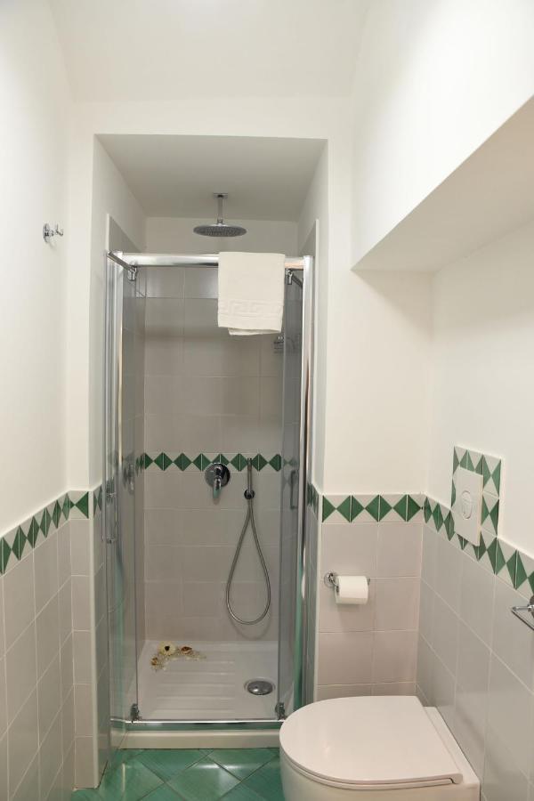 L'Incanto Amalfi Coast Bed & Breakfast Vietri sul Mare Ngoại thất bức ảnh